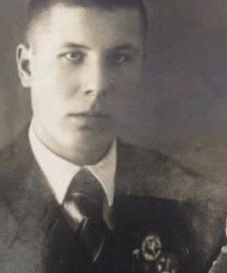 Гуров Иван Яковлевич