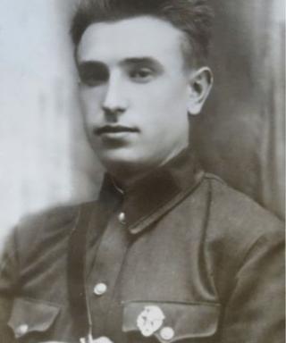 Головин Иван Николаевич