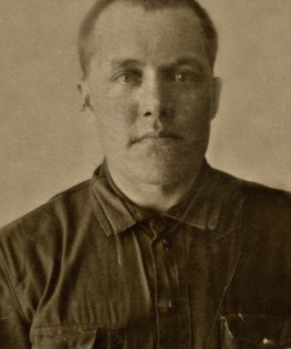 Анисимов Василий Васильевич