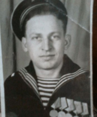 Пилипаенко Ефим Данилович