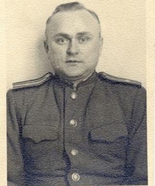 Ковалев Яков Леонтьевич
