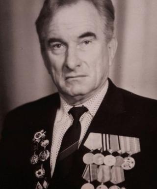 Бончковский Владимир Зиновьевич