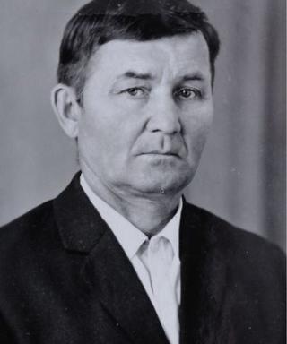 Смирнов Андрей Ананьевич