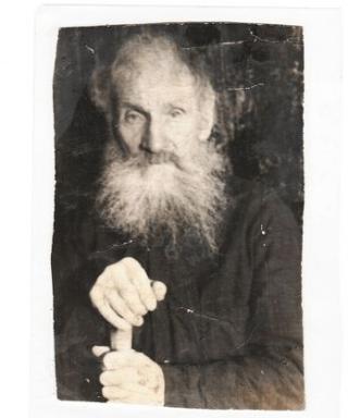 Белик Степан Кирилович