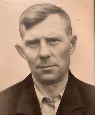 Тишин Иван Яковлевич