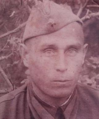 Нилов Василий Семенович