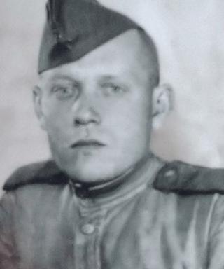 Кулешов Михаил Алексеевич
