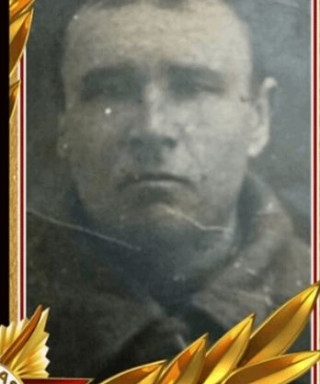 Баянов Сергей Дмитриевич