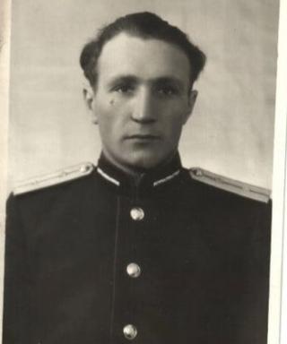 Тимофеев Валентин Васильевич