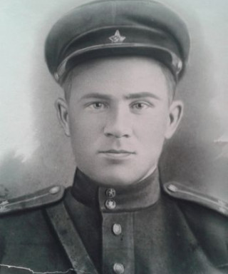 Орлов Никонор Иванович