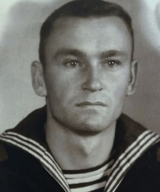 Ефремов Георгий Павлович