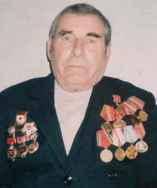 Балабас Алексей Андреевич