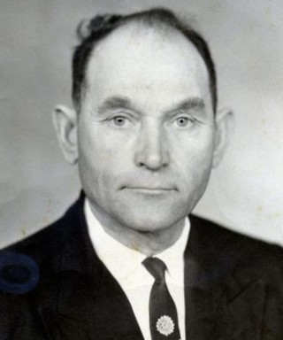 Габель Александр Александрович