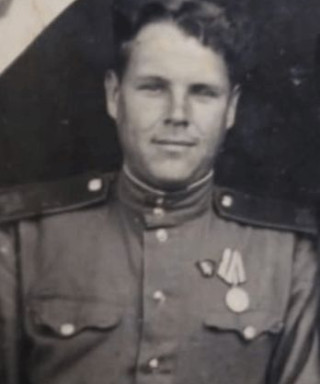 Климанов Петр Яковлевич