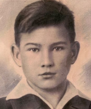 Хакимов Анвар Латыпович