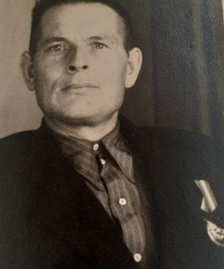 Пантелеев Яков Сергеевич