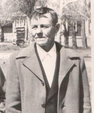 Кривов Дмитрий Николаевич