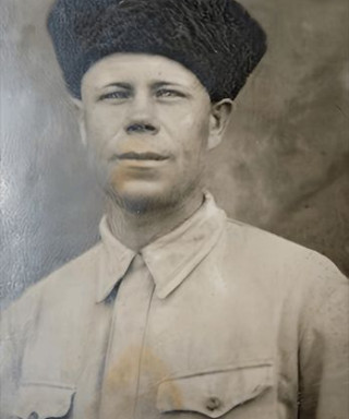 Карпенко Василий Филиппович