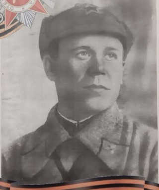 Овсянников Александр Константинович