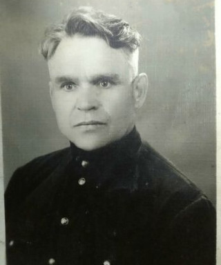 Дорогавцев Григорий Гаврилович