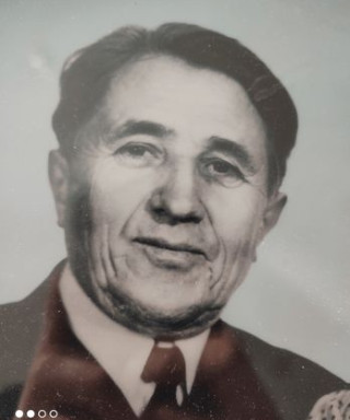 Кидалов Николай Иванович