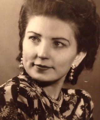 Орлова Валентина Григорьевна