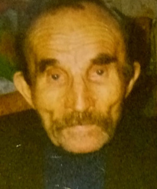 Артюшин Прокофий Фатеевич