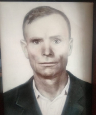 Инкин Алексей Михайлович