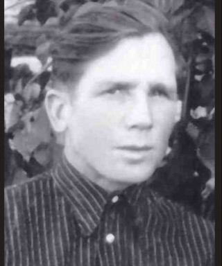 Моторин Сергей Николаевич