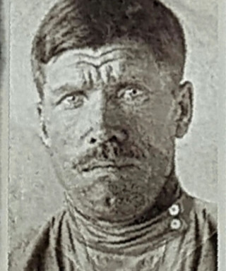 Васильев Петр Васильевич