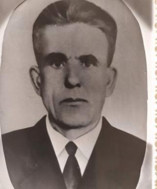 Волков Алексей Михайлович