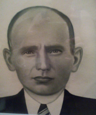 Москалев Степан Яковлевич