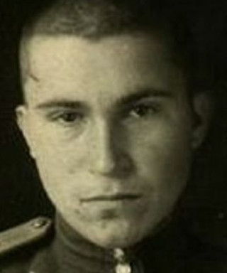 Мостовой Николай Макарович