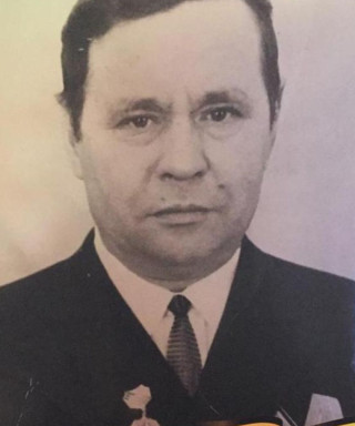 Богданов Павел Александрович