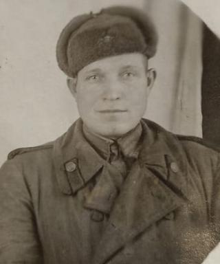 Соколов Алексей Иванович