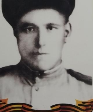 Дмитриев Александр Федорович