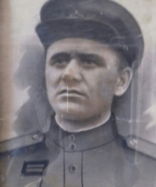 Карпенко Александр