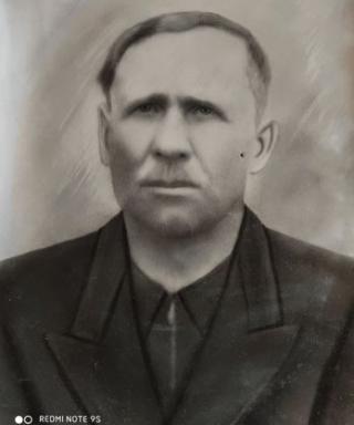 Ташкинов Михаил Павлович