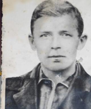 Судаков Григорий Дмитриевич
