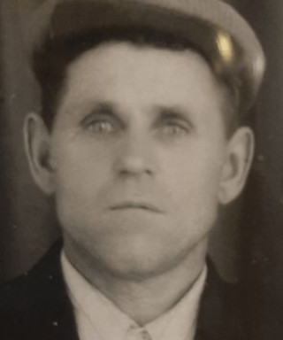 Мурыгин Пётр Ефимович