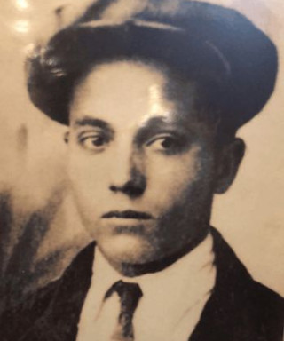 Яхин Касым Тухфетуллович