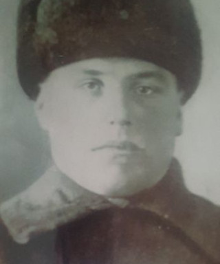 Белокуров Филипп Васильевич