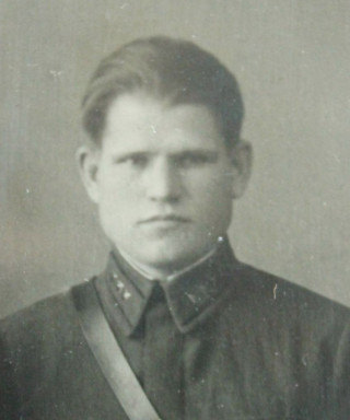 Орлов Василий Фёдорович