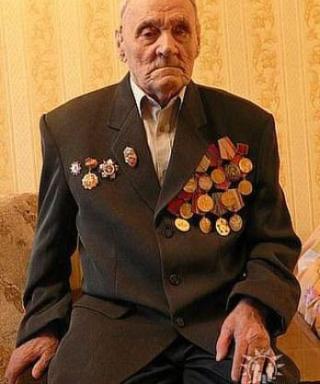 Тимаков Дмитрий Андреевич