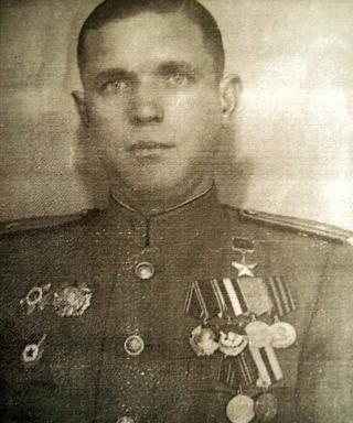 Руднев Сергей Васильевич