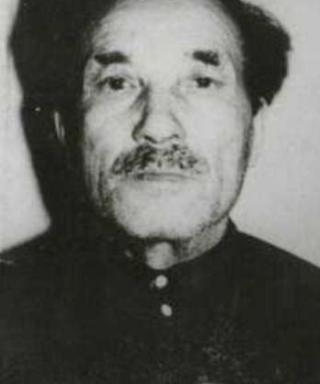 Николаев Фёдор Сергеевич