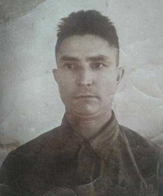Соловьёв Иван Трофимович