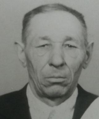 Салов Александр Егорович