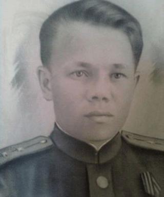 Селиванов Александр Иванович