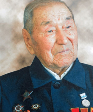 Саблашев Фёдор Артемьевич